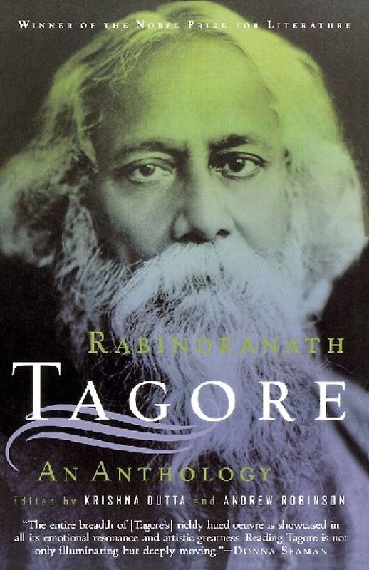 Rabindranath Tagore