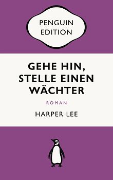 Gehe hin, stelle einen Wächter