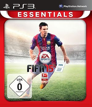 FIFA 15 PlayStation 3
