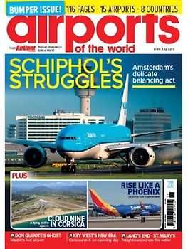 Airports of the World 2025