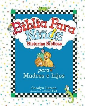 Biblia Para Niños