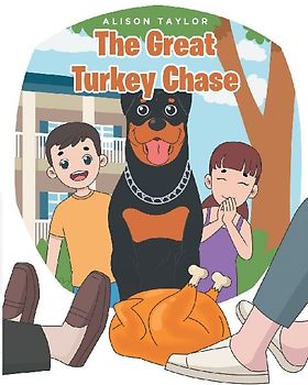 The Great Turkey Chase