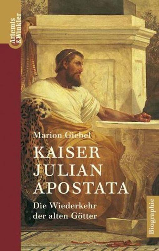 Kaiser Julian Apostala