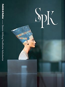 SPK - Stiftung Preußischer Kulturbesitz