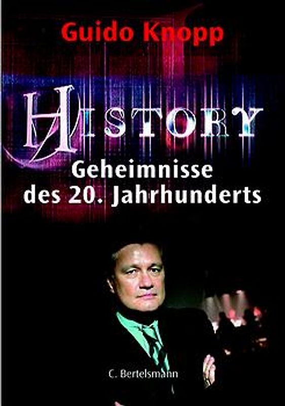 History - Geheimnisse des 20. Jahrhunderts