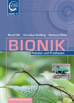 Bionik – Roboter und Prothesen