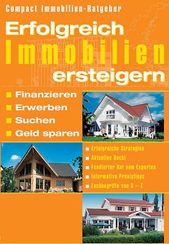 Erfolgreich Immobilien ersteigern