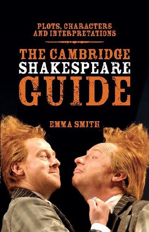 The Cambridge Shakespeare Guide