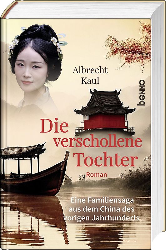 Die verschollene Tochter