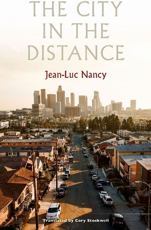 The City in the Distance