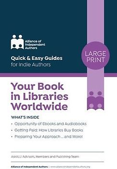 Your Book in Libraries Worldwide