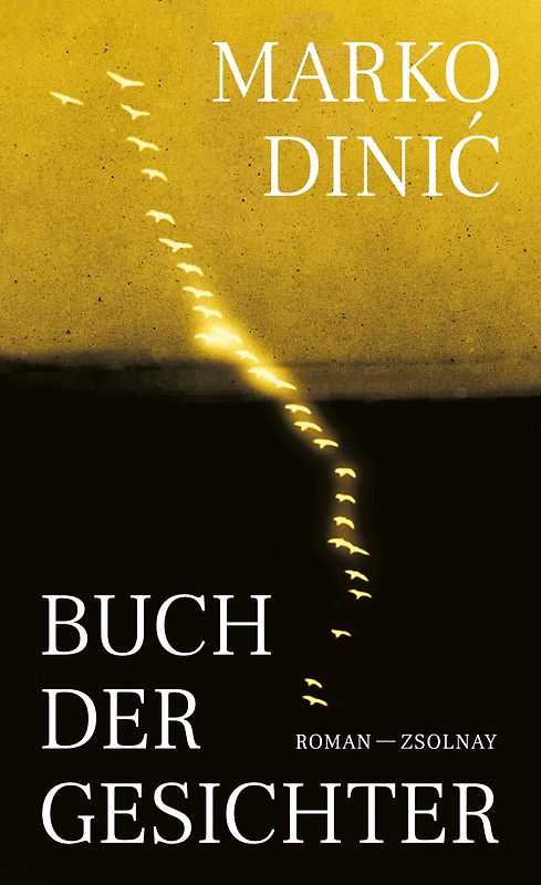 Buch der Gesichter