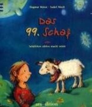 Das 99. Schaf