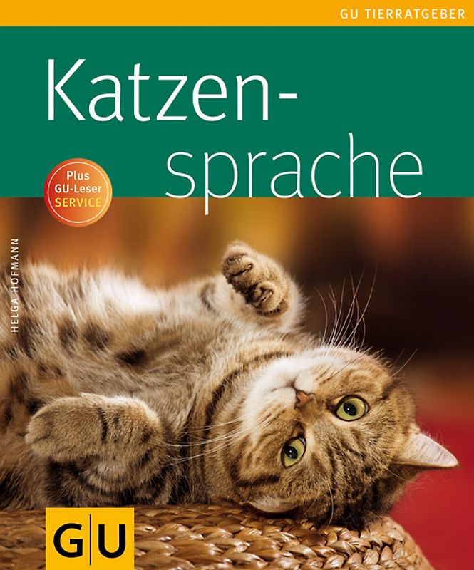 Katzensprache