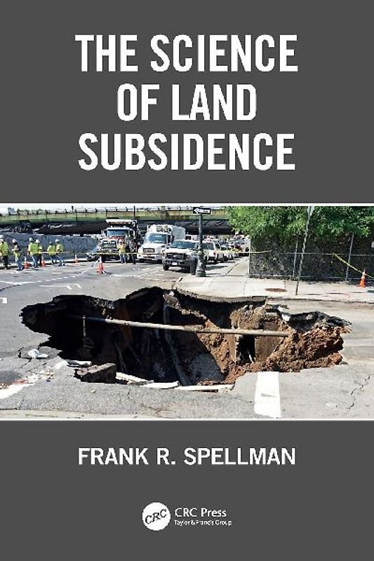 The Science of Land Subsidence