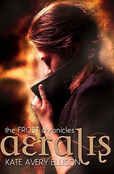 Aeralis (The Frost Chronicles, Band 5)