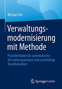 Verwaltungsmodernisierung mit Methode