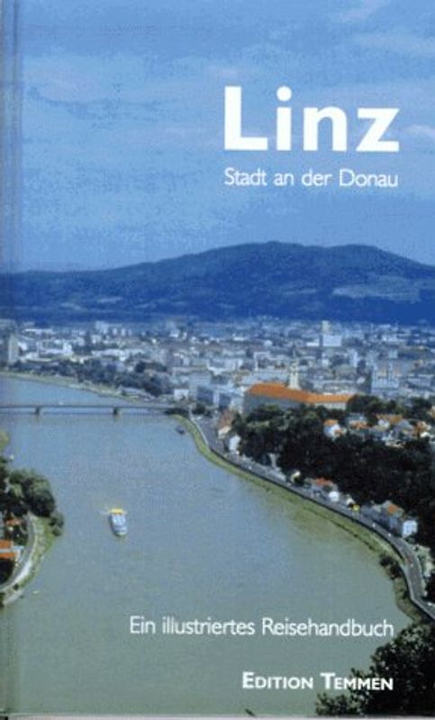 Linz - Stadt an der Donau