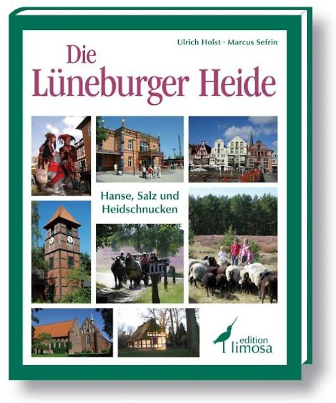 Die Lüneburger Heide