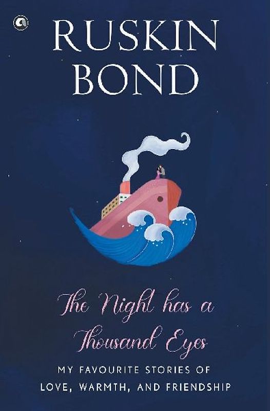 The Night Has a Thousand Eyes