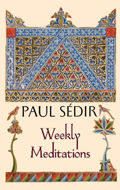 Weekly Meditations