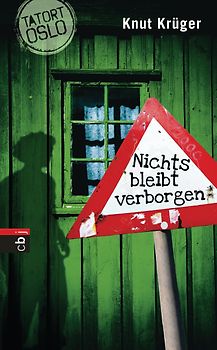 Tatort Oslo - Nichts bleibt verborgen. Band 2