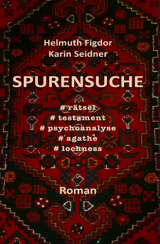 Spurensuche