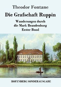 Die Grafschaft Ruppin