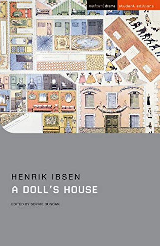 A Doll's House (Student Editions)