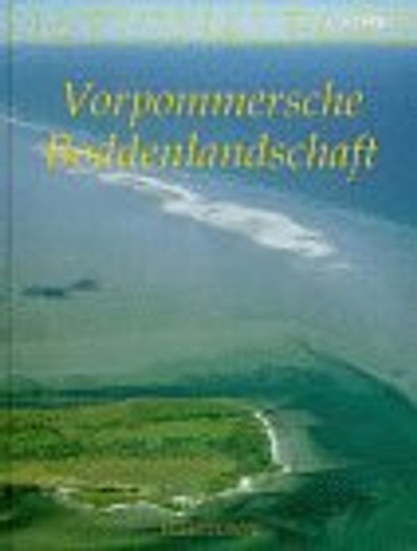 Nationalpark Vorpommersche Boddenlandschaft