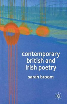 Contemporary British and Irish Poetry