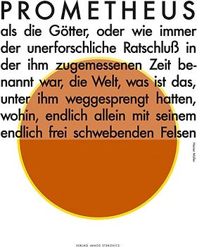Prometheus