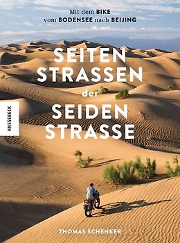 Seitenstraßen der Seidenstraße