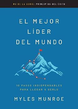 El Mejor Líder del Mundo