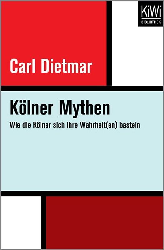 Kölner Mythen