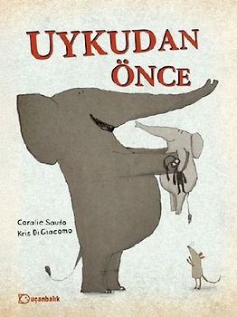 Uykudan Önce Ciltli