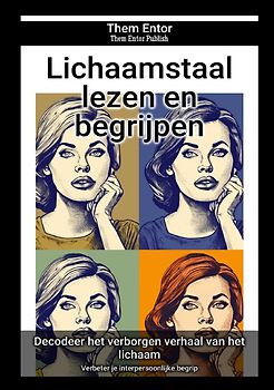 Lichaamstaal lezen en begrijpen