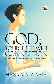 God; Your Free Wi-fi Connectione