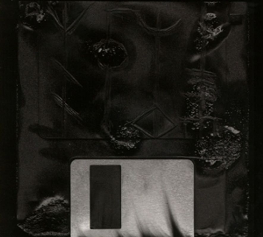 Master Boot Record - Floppy Disk Overdrive