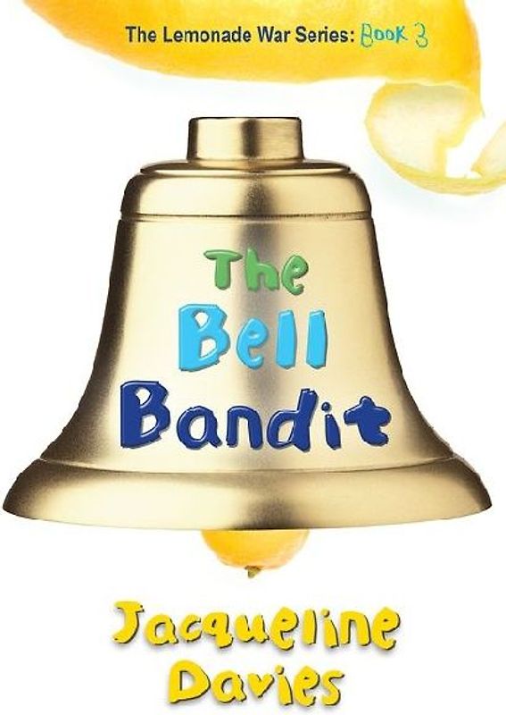 The Bell Bandit, 3