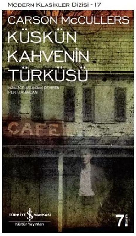 Küskün Kahvenin Türküsü