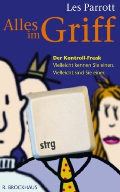 Alles im Griff
