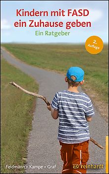 Kindern mit FASD ein Zuhause geben