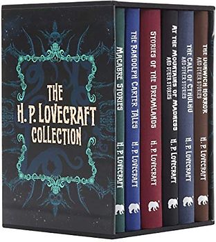 The H. P. Lovecraft Collection