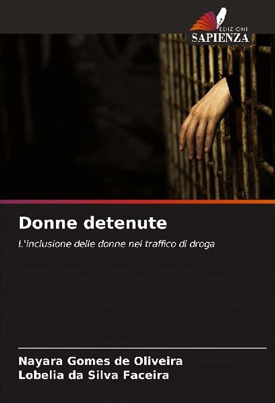 Donne detenute