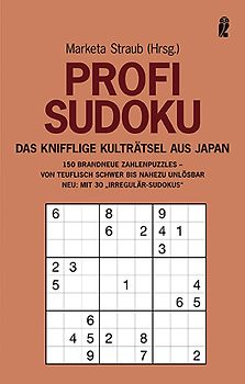 Profi Sudoku