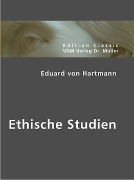 Eduard von Hartmann