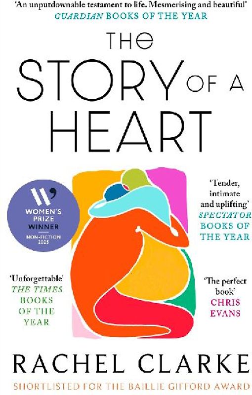 The Story of a Heart