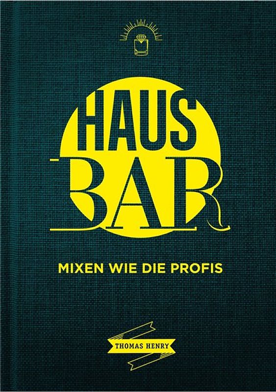 Hausbar