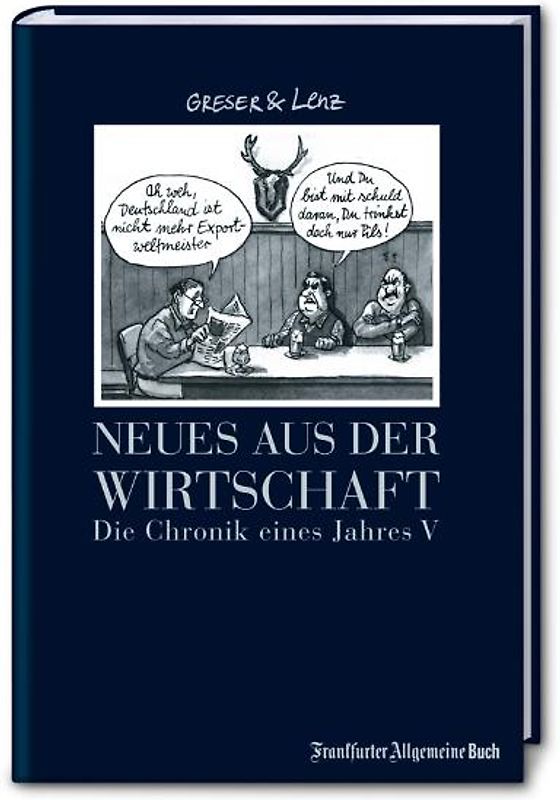 Neues aus der Wirtschaft